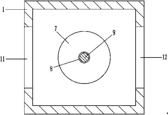 Material discharge mechanism for production of graphene