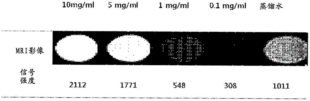 Gadolinium complex, method for preparing same, and MRI contrast agent comprising same