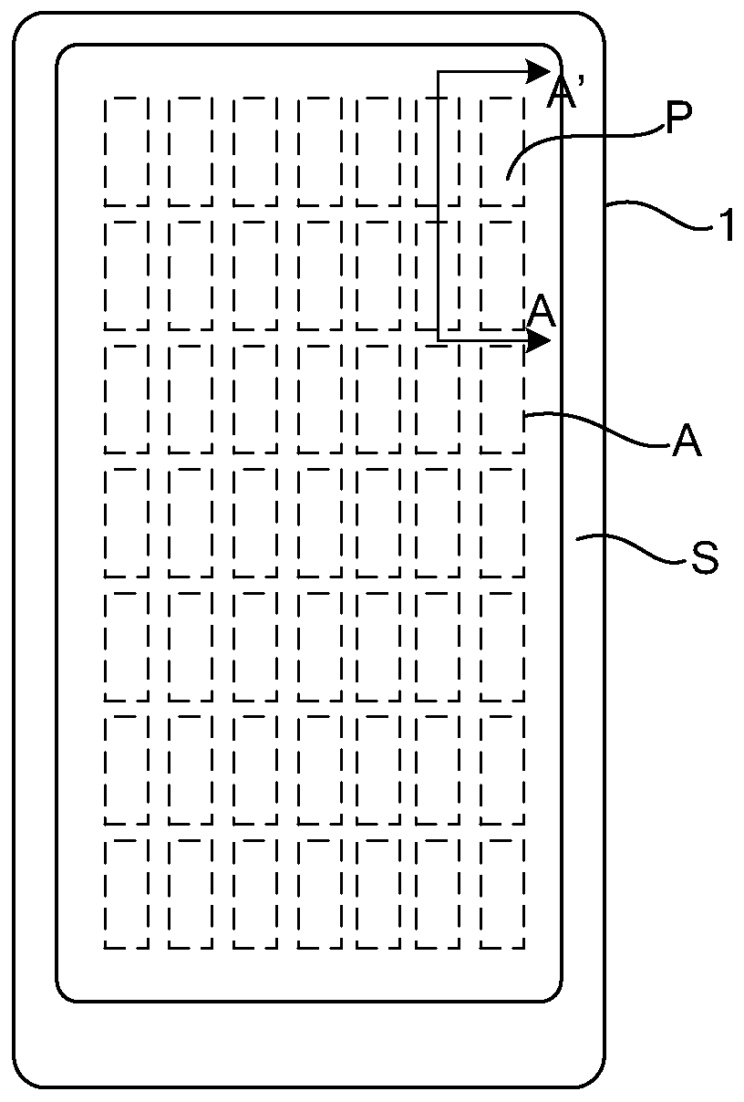 Flexible display module and preparation method thereof