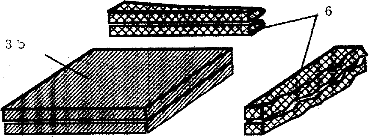 Vacuum heat-insulating material and manufacturing method thereof