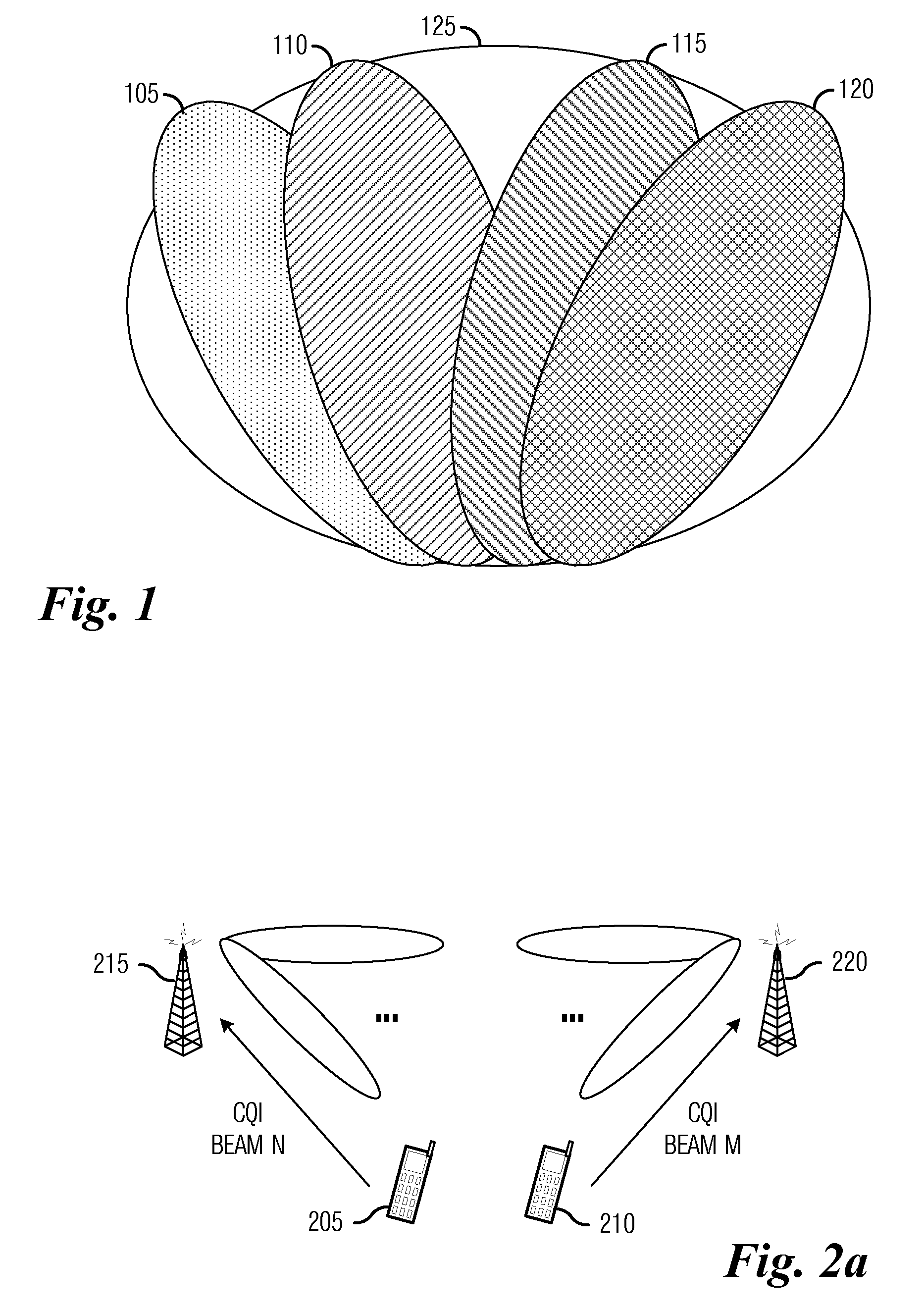 System and Method for Enabling Coordinated Beam Switching and Scheduling