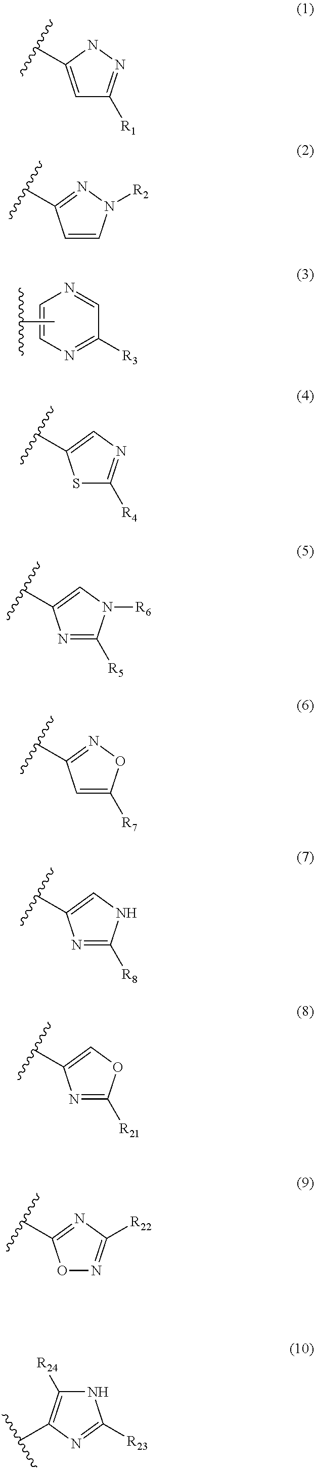 Androgen receptor modulating carboxamides