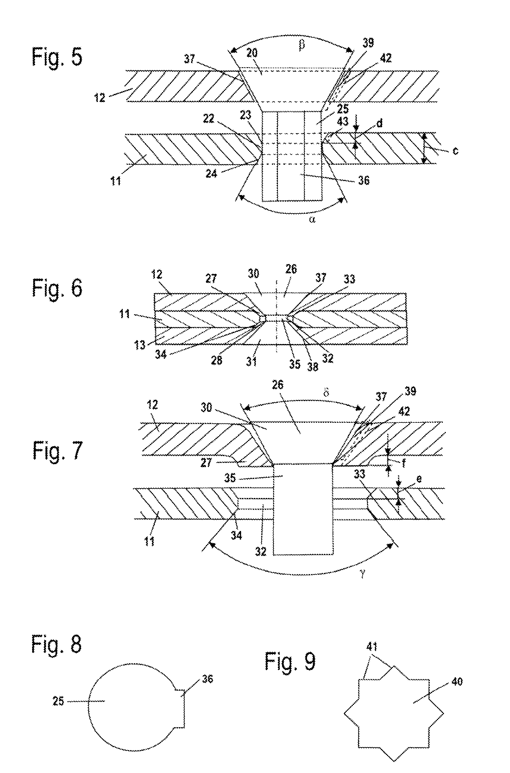 Guide Bar for the Saw Chain of a Power Saw