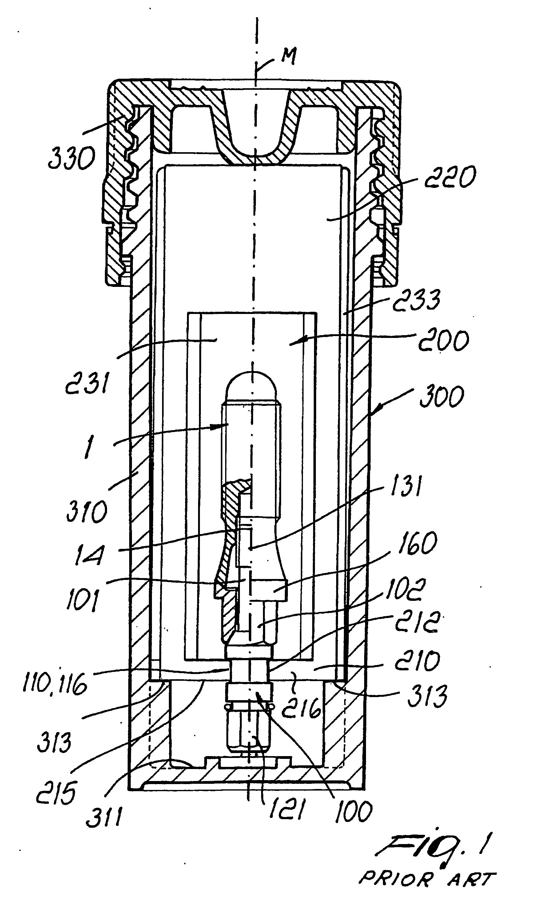 Package for preserving a medical device or the like