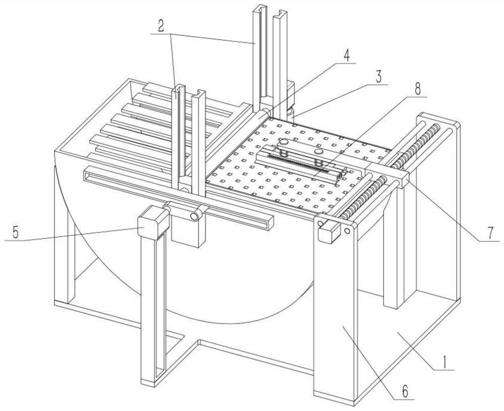 A kind of biological liquid fuel and its preparation system and method