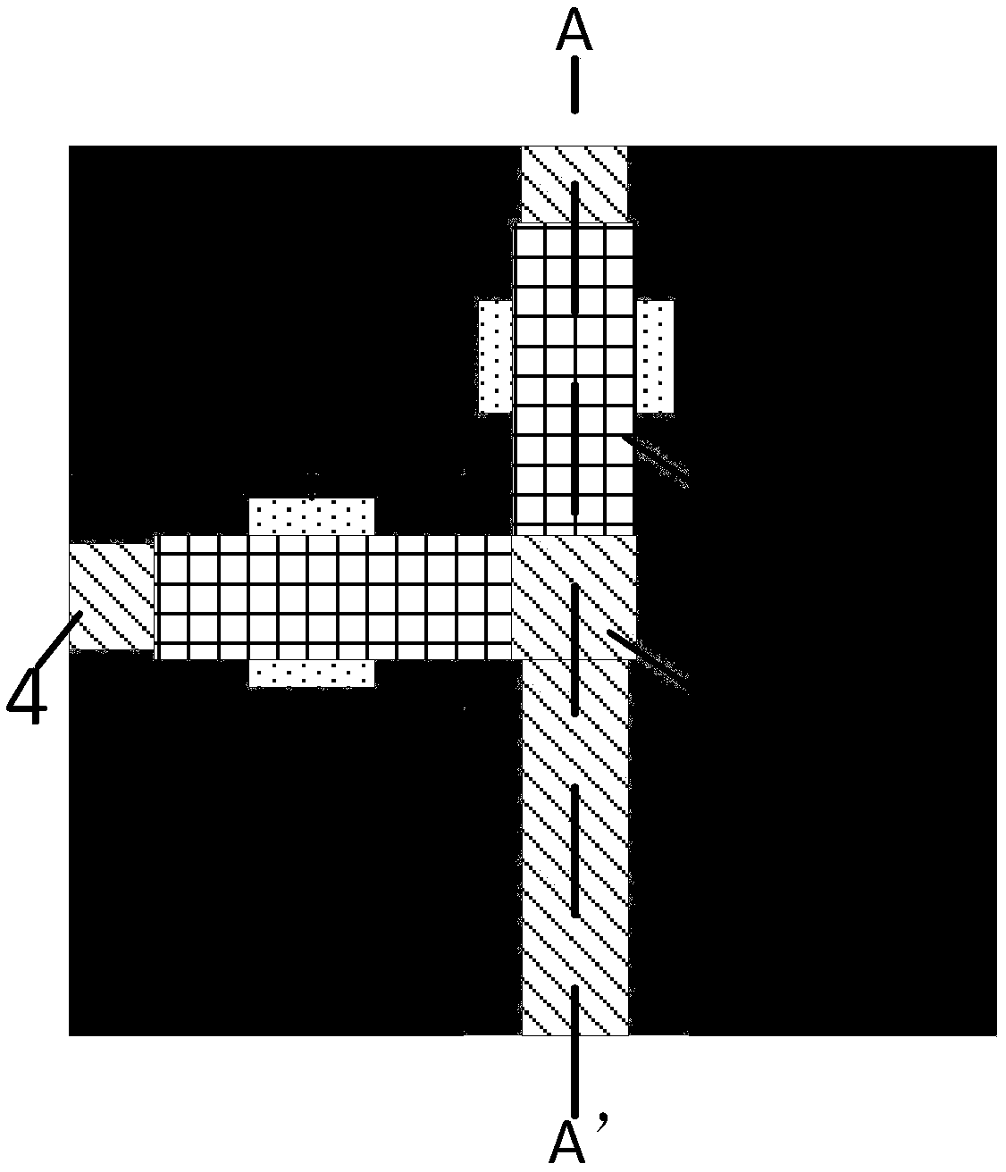 Direct Millimeter-Wave Signal Detector Based on Silicon-Based Slit-Coupled T-Junction