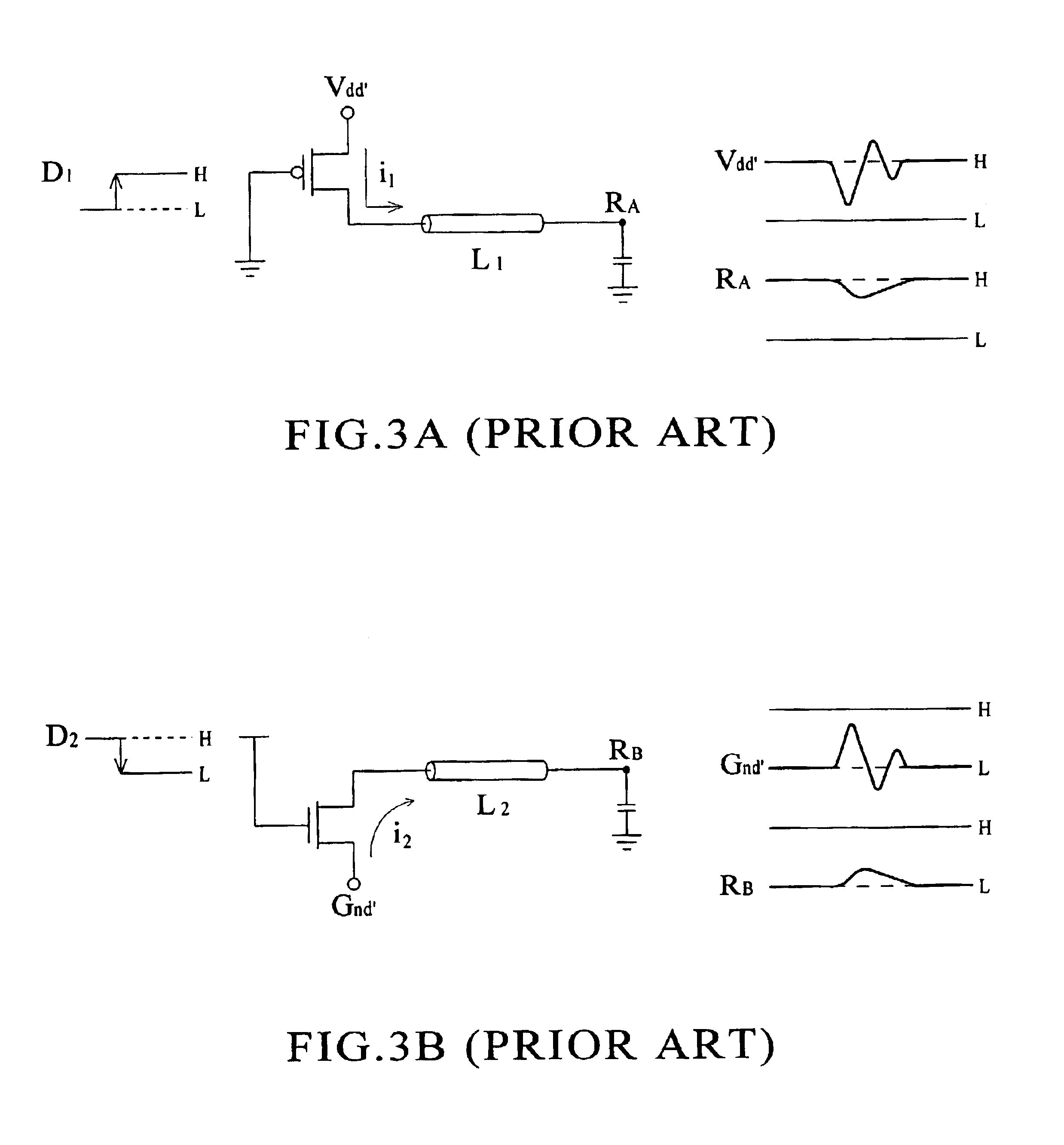 I/O buffer with variable conductivity