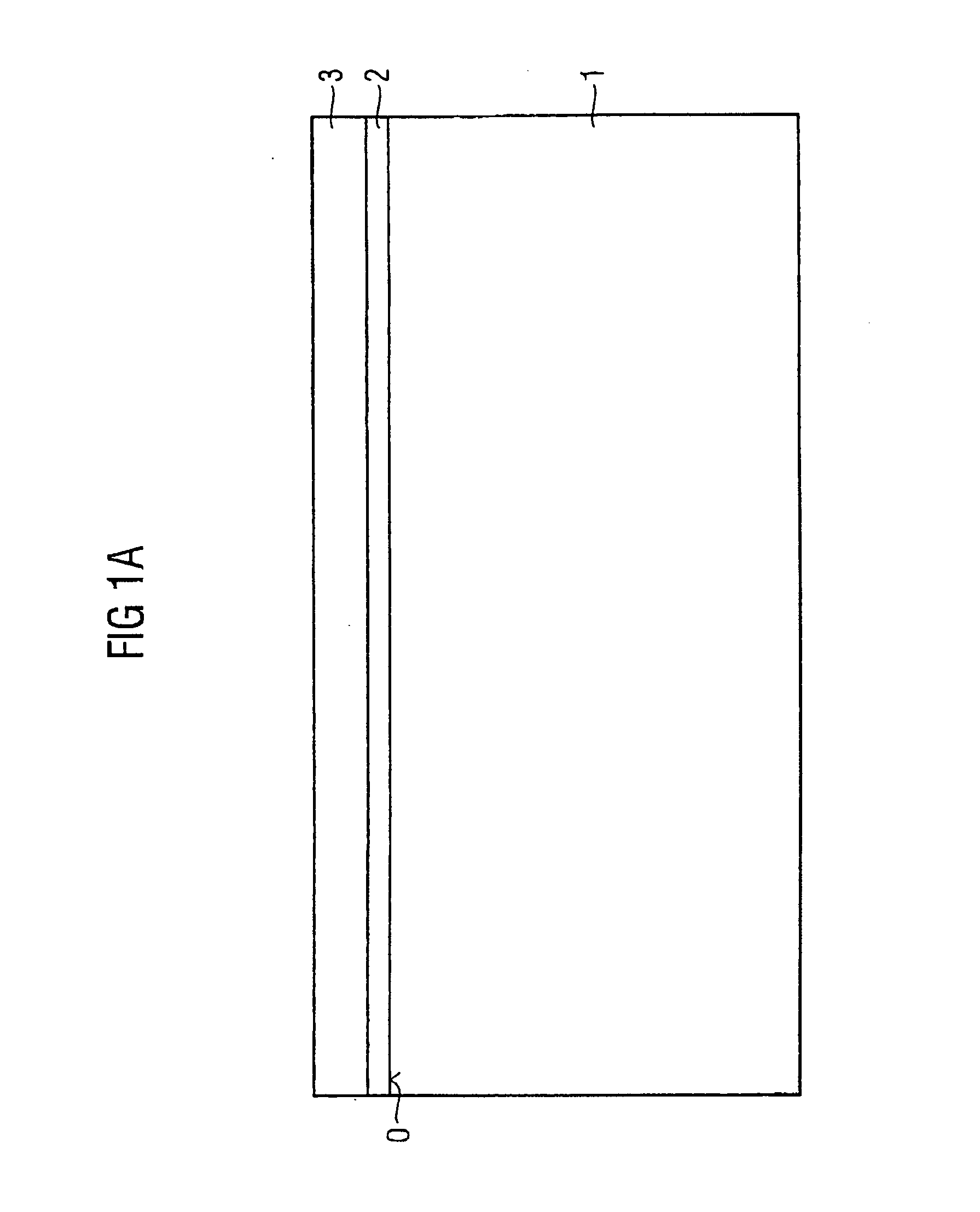 Fabrication method for fabricating a semiconductor structure and semiconductor structure