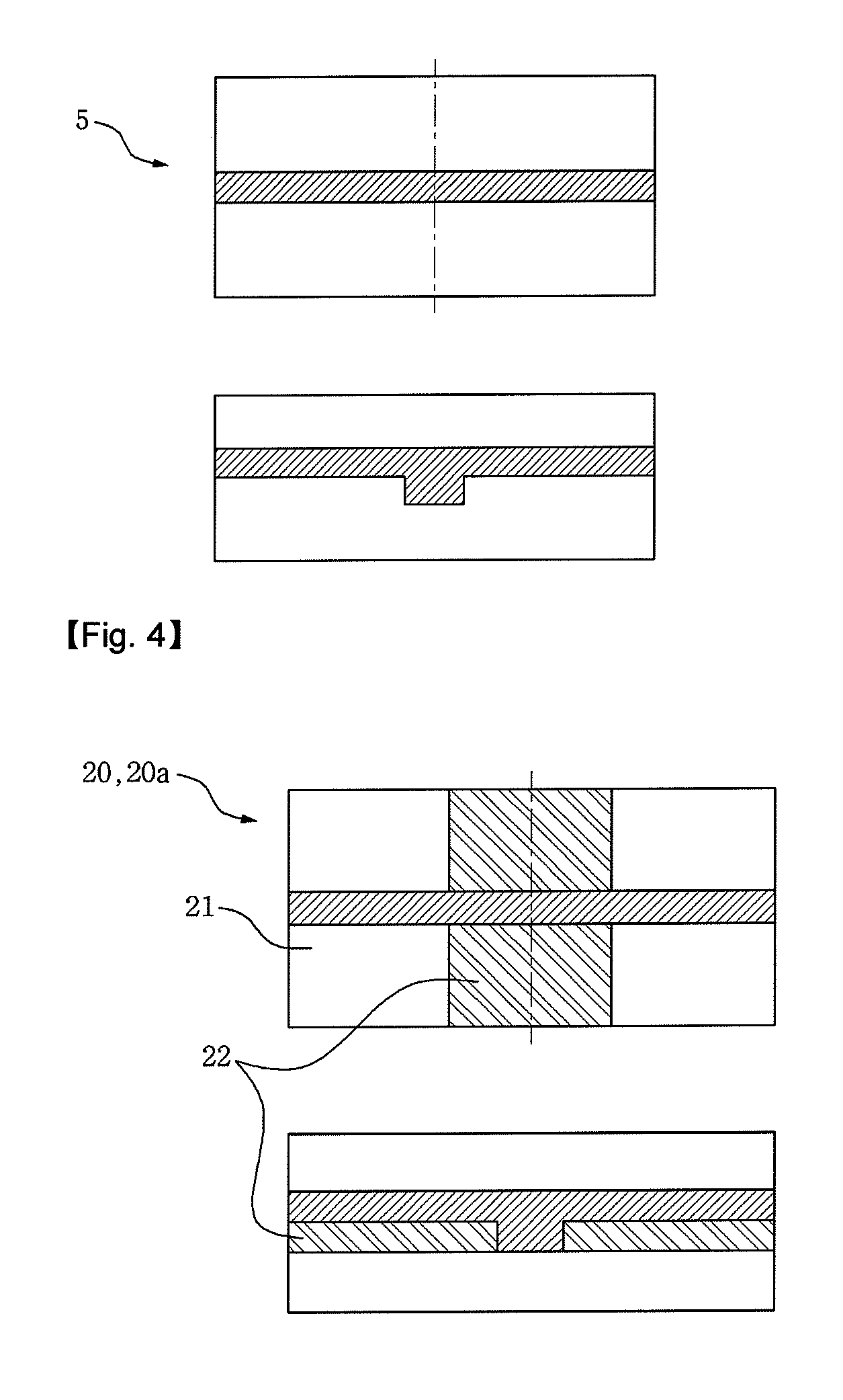 Polymer Optical Waveguide Current Sensor