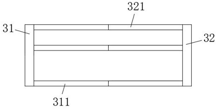 Pipeline emptying anti-freezing type solar water heater