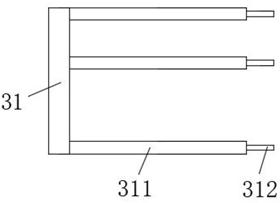 Pipeline emptying anti-freezing type solar water heater