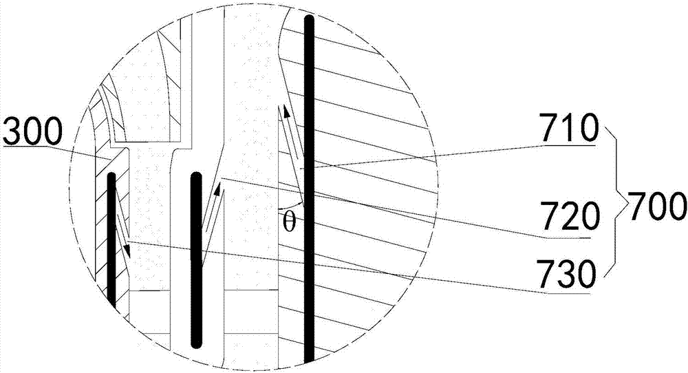 Centrifugal compressor