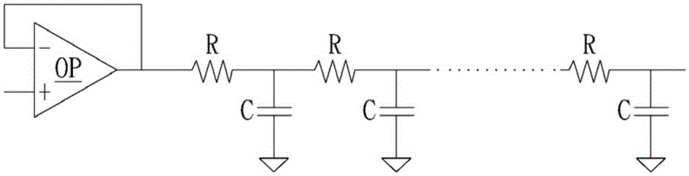 Pre-emphasis circuit