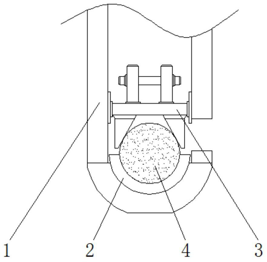 A portable bending machine