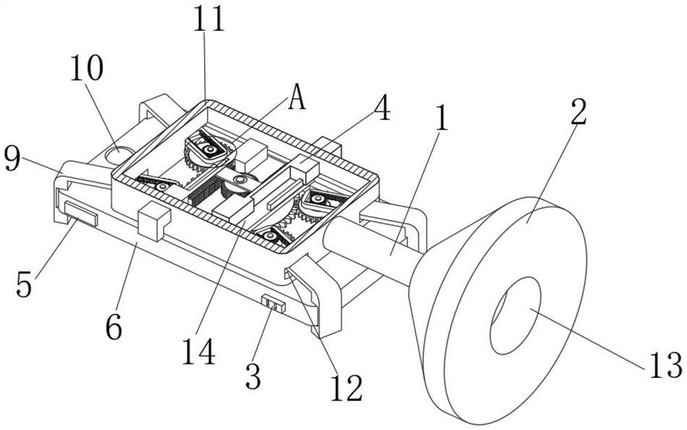 Paperless office conference content recording device