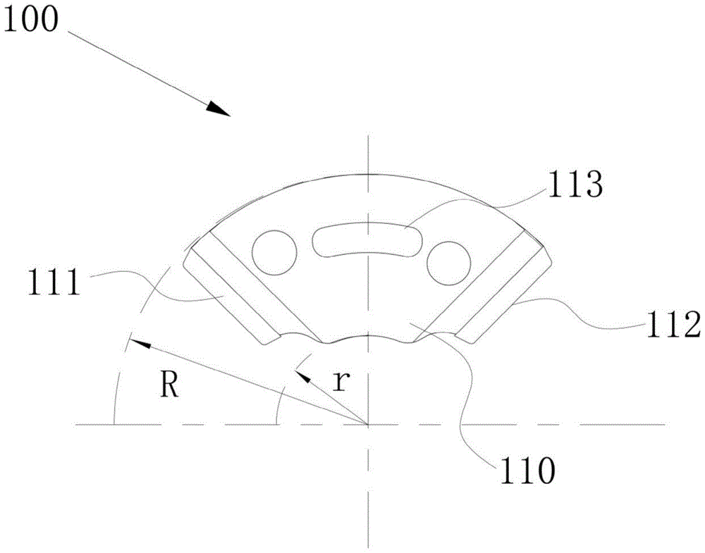 Two-way sound box