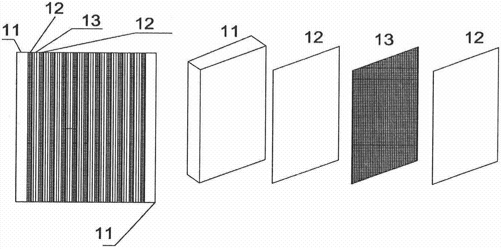 Portable drinking water purifying apparatus and use method thereof