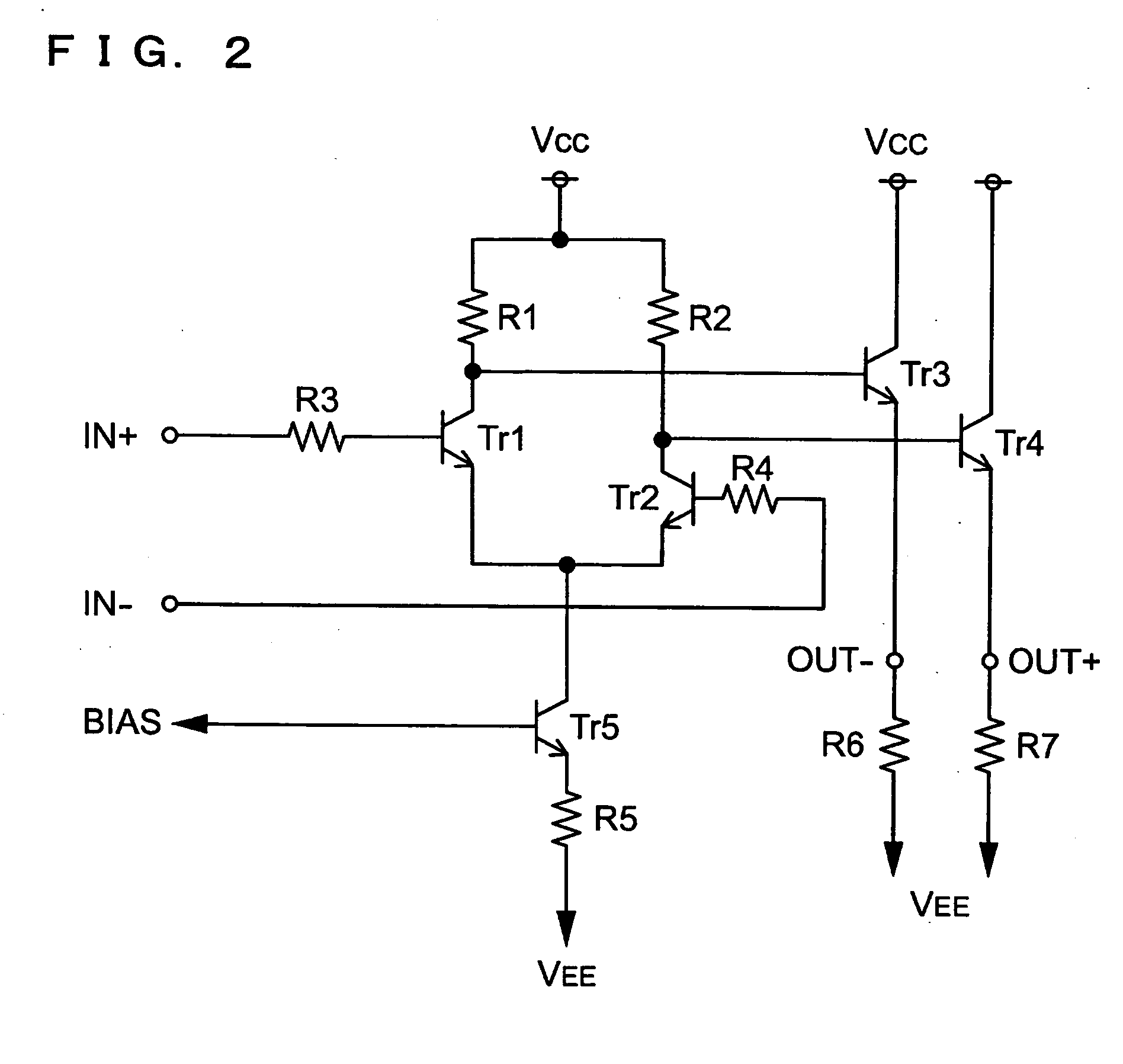 Voltage-controlled oscillator, clock converter, and electronic device