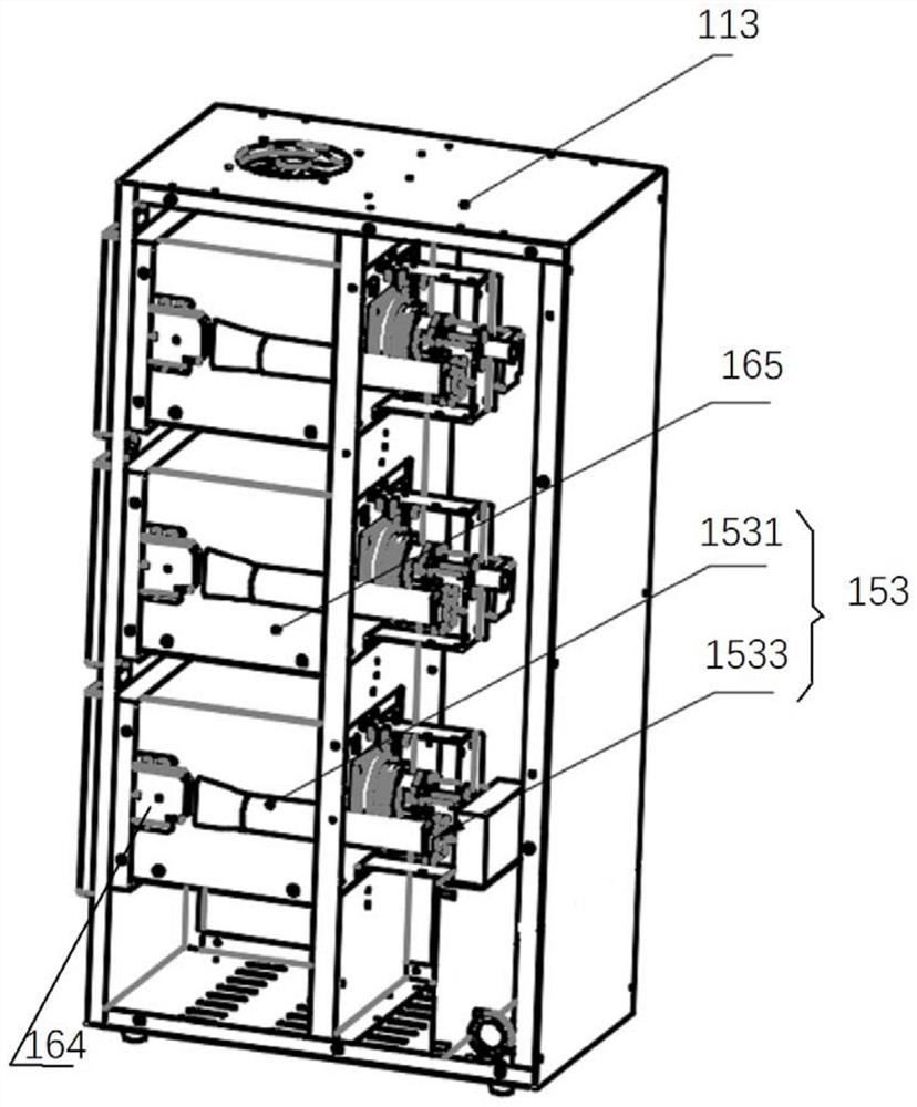 Automatic cooker and control method thereof