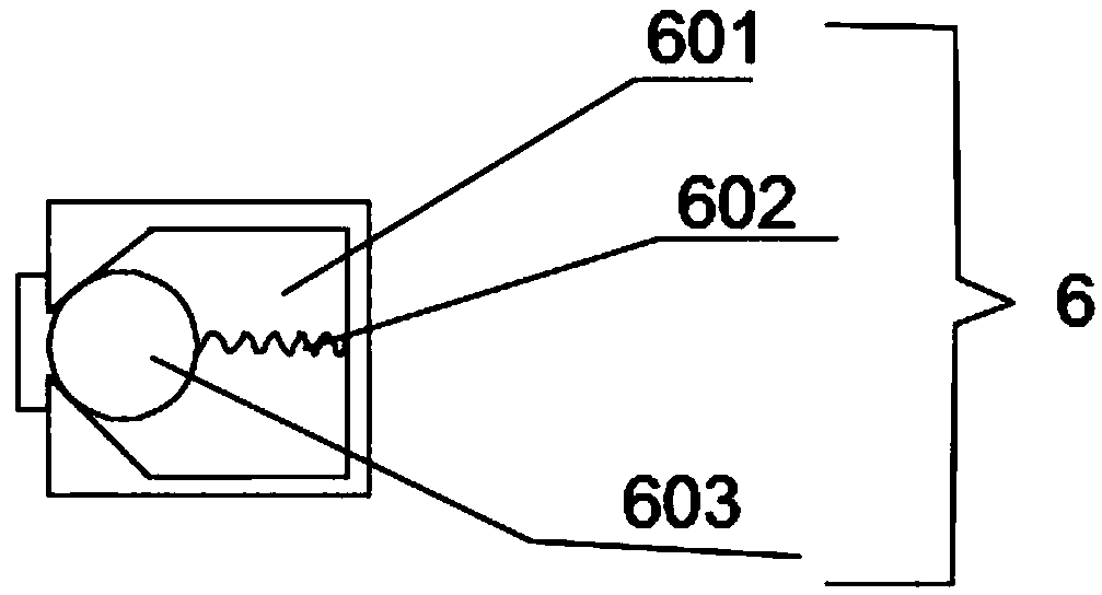 Ear-nose-throat spraying device