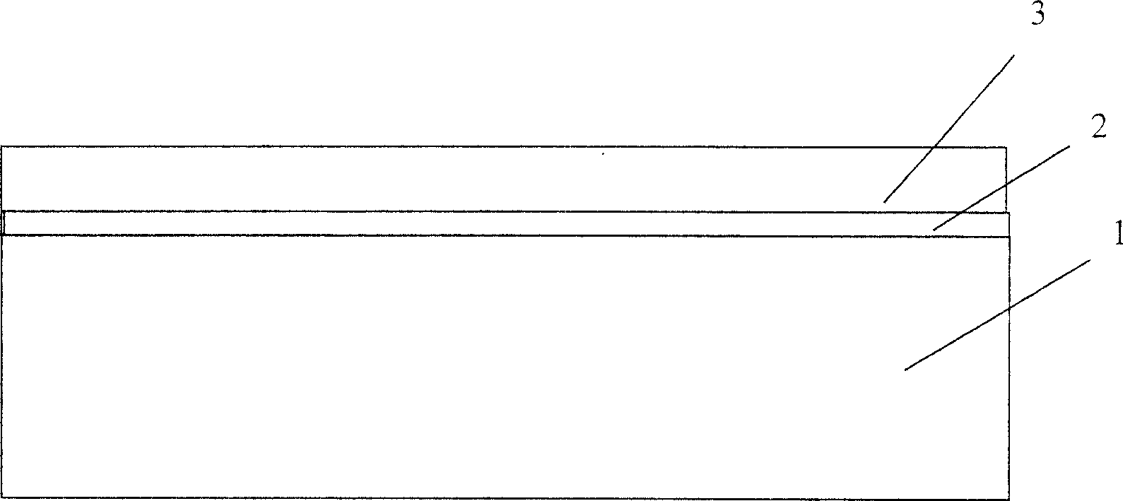 A method for making CDSEM calibration sample