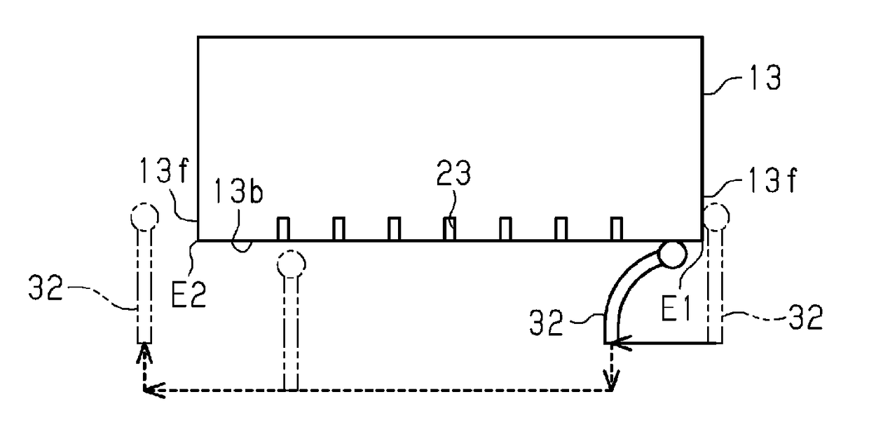 Liquid ejecting apparatus