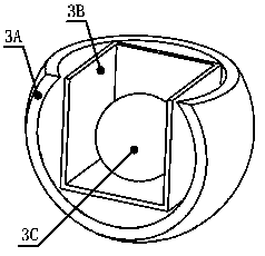 A self-generating wearable accessory for infant anti-trafficking intelligent alarm