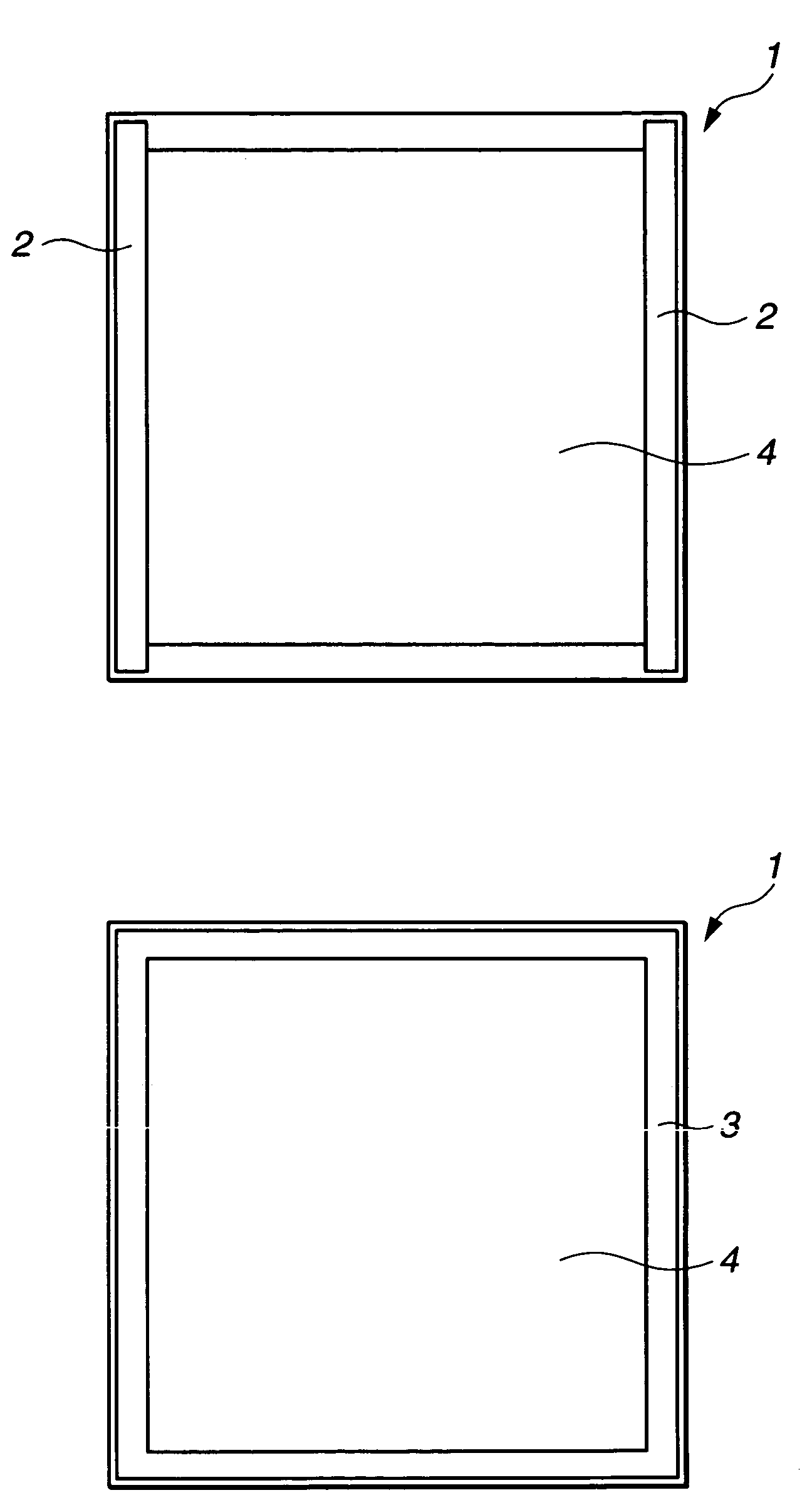 Photomask blank substrate, photomask blank and photomask