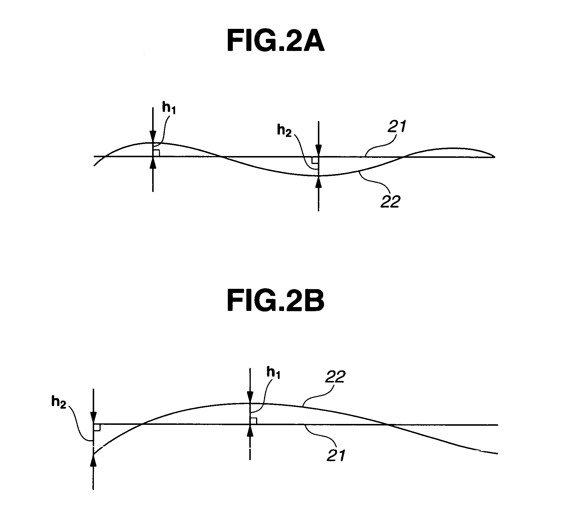 Photomask blank substrate, photomask blank and photomask