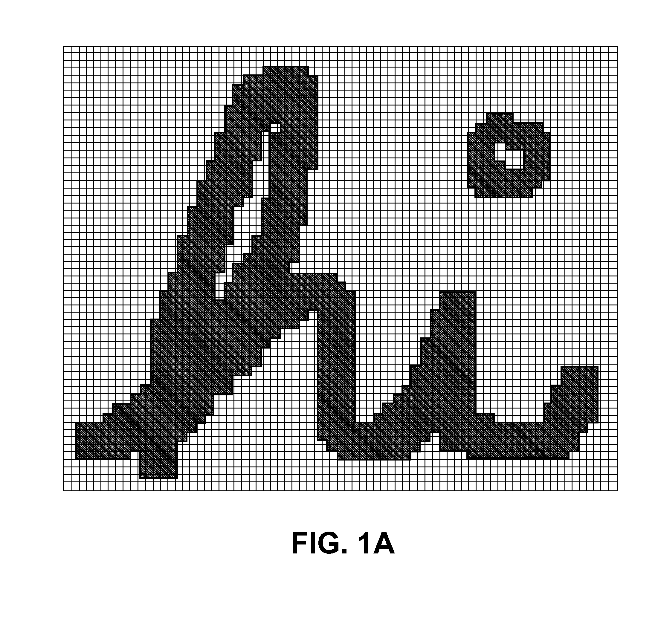 Common drawing model