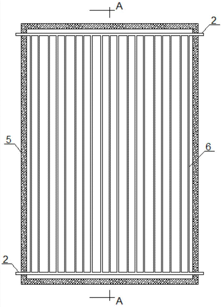 Solar energy thermoelectricity co-generation and co-supply system