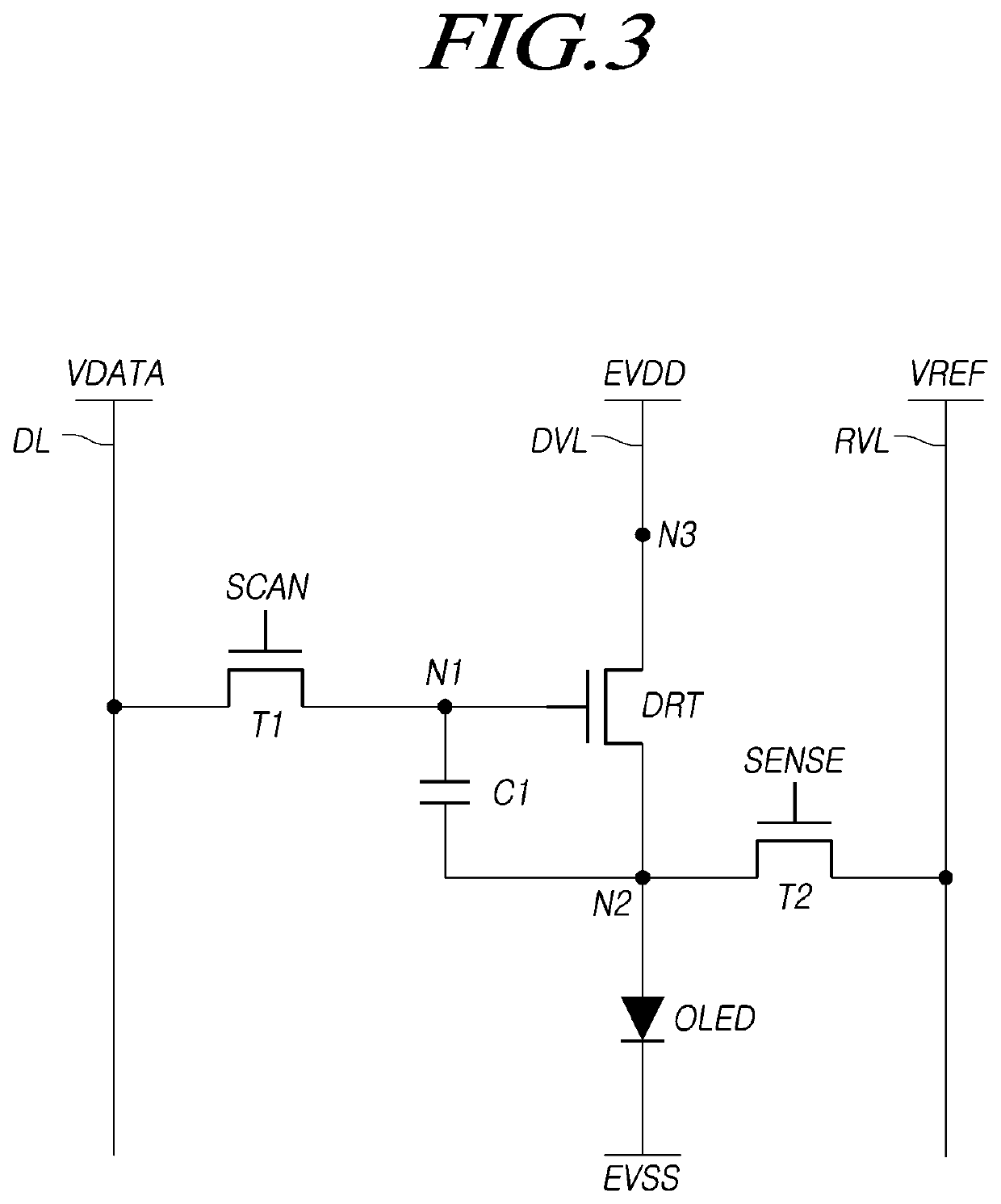 Conductive film and display device comprising the same