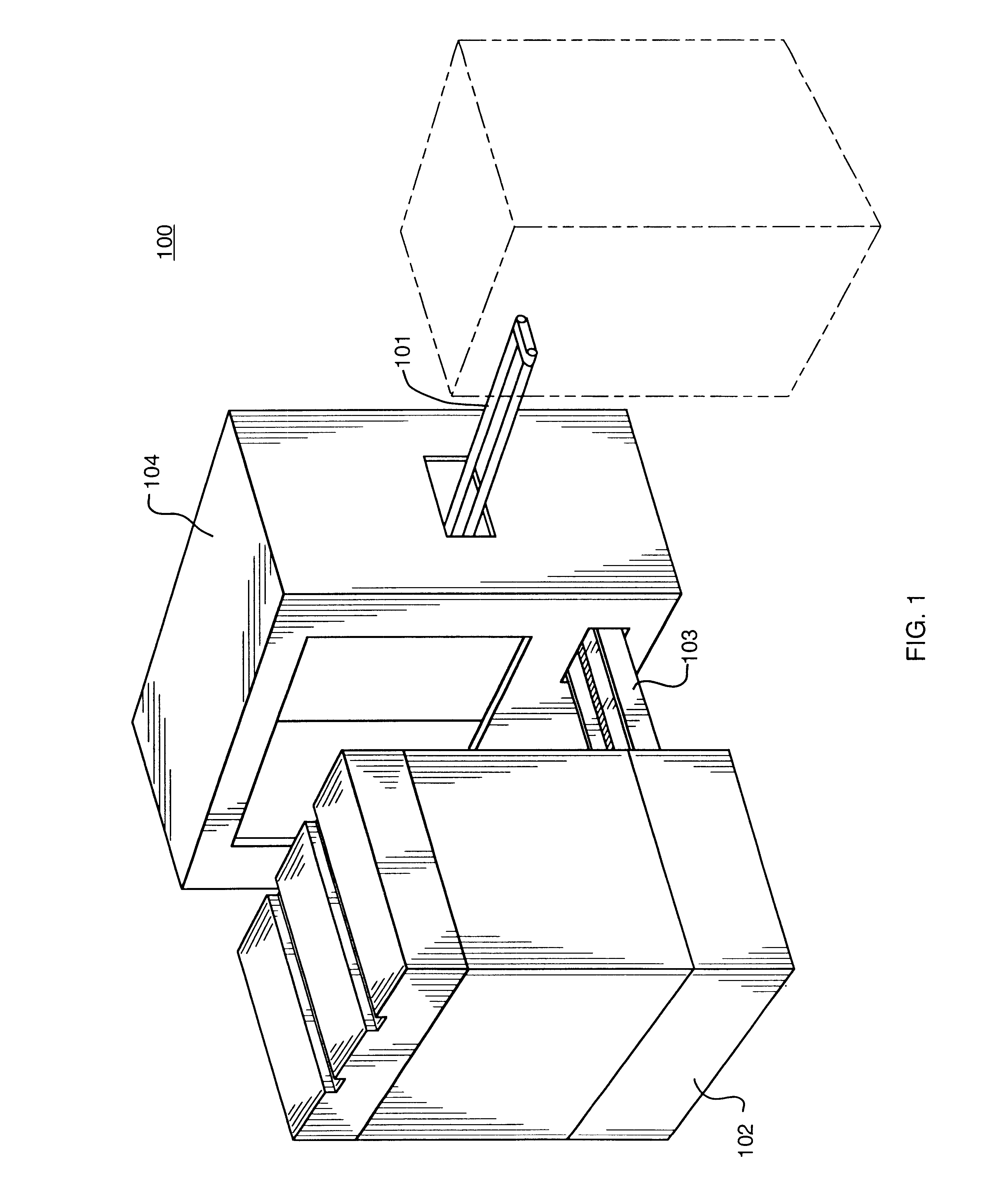 Random access storage and retrieval system for microplates, microplate transport and microplate conveyor