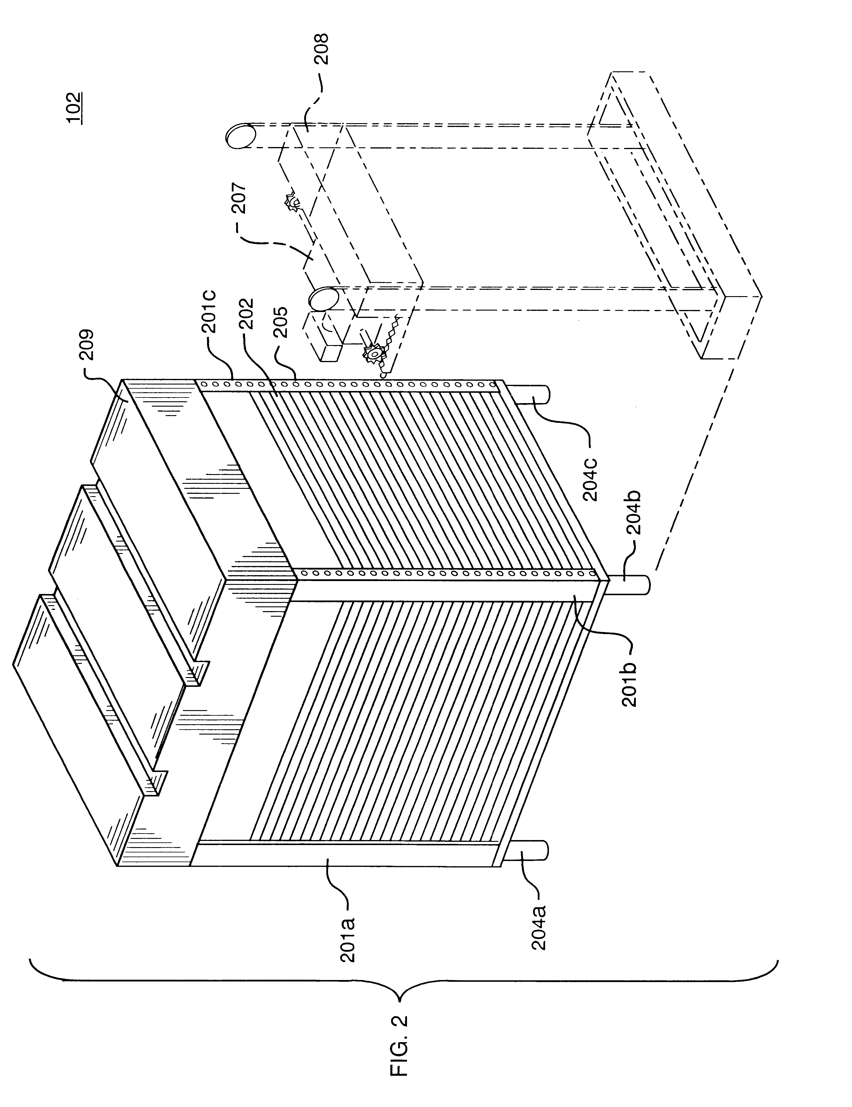 Random access storage and retrieval system for microplates, microplate transport and microplate conveyor