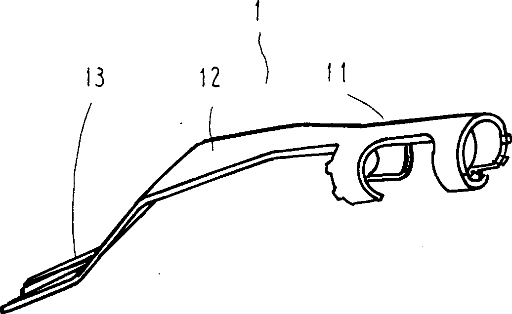 Acromioclavicular joint and clavicle fixator