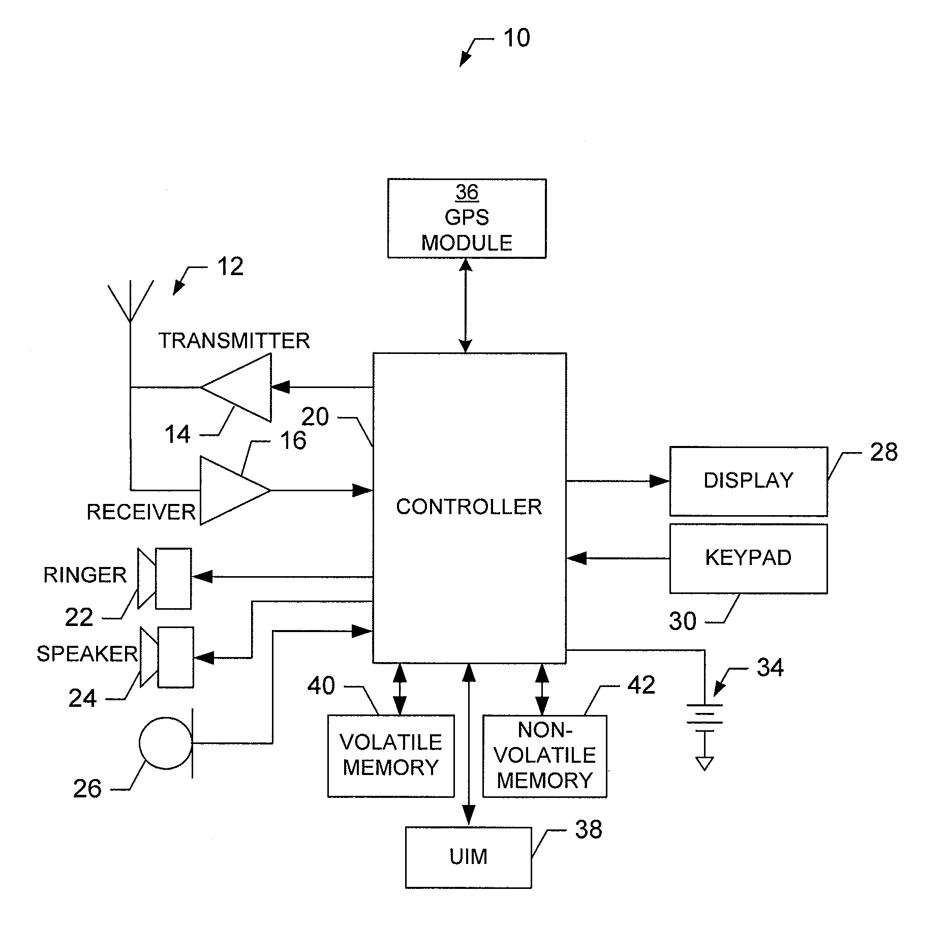 Methods, apparatuses, and computer program product for traffic data aggregation using virtual trip lines and GPS-enabled mobile handsets