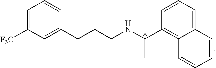 Methods of synthesizing cinacalcet and salts thereof