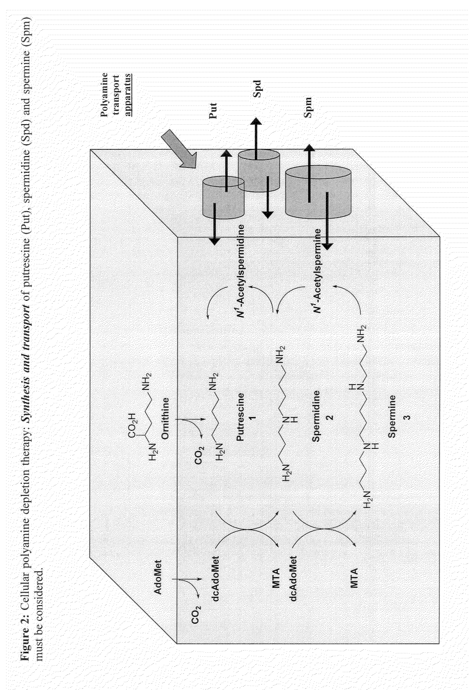 Methods for enhancing immune response