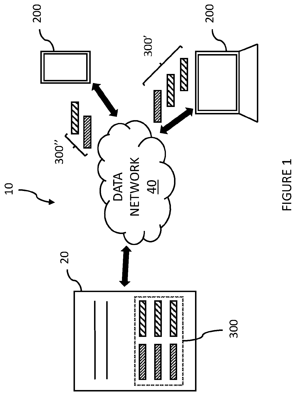 Dynamically adaptive bitrate streaming