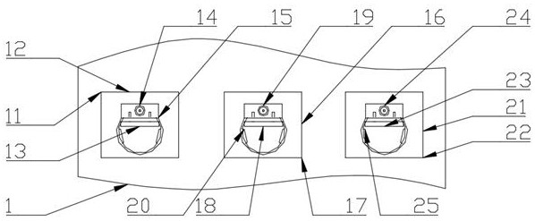 A monitoring device for cardiovascular surgery patients