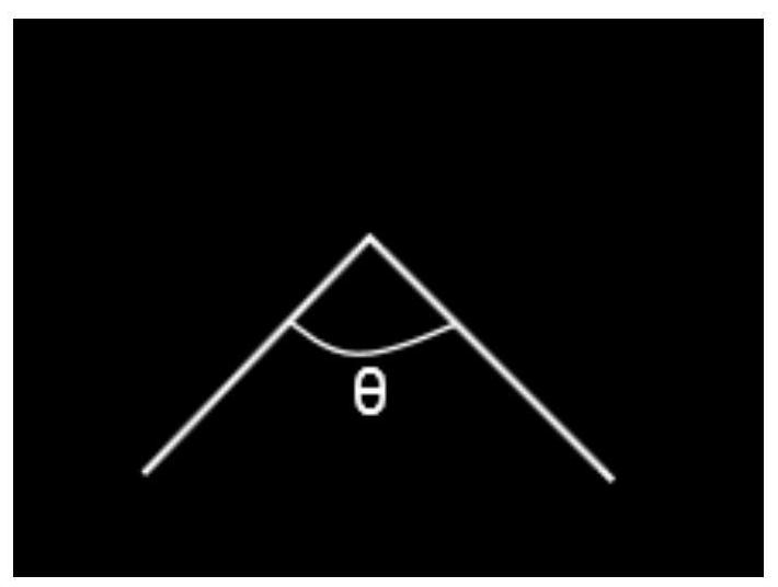 A hand-eye calibration system and calibration method for line structured light sensor