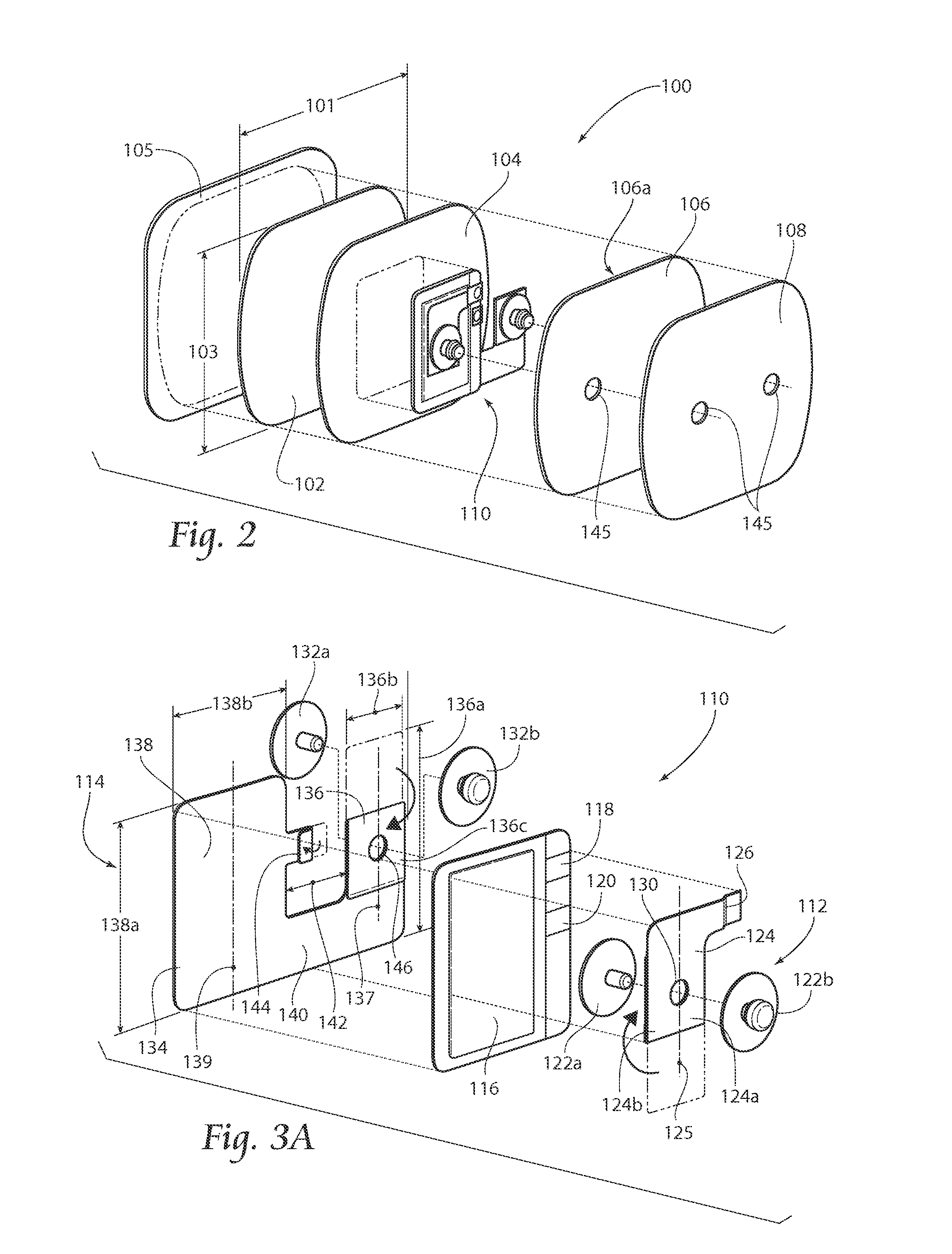 Systems and methods for percutaneous electrical stimulation