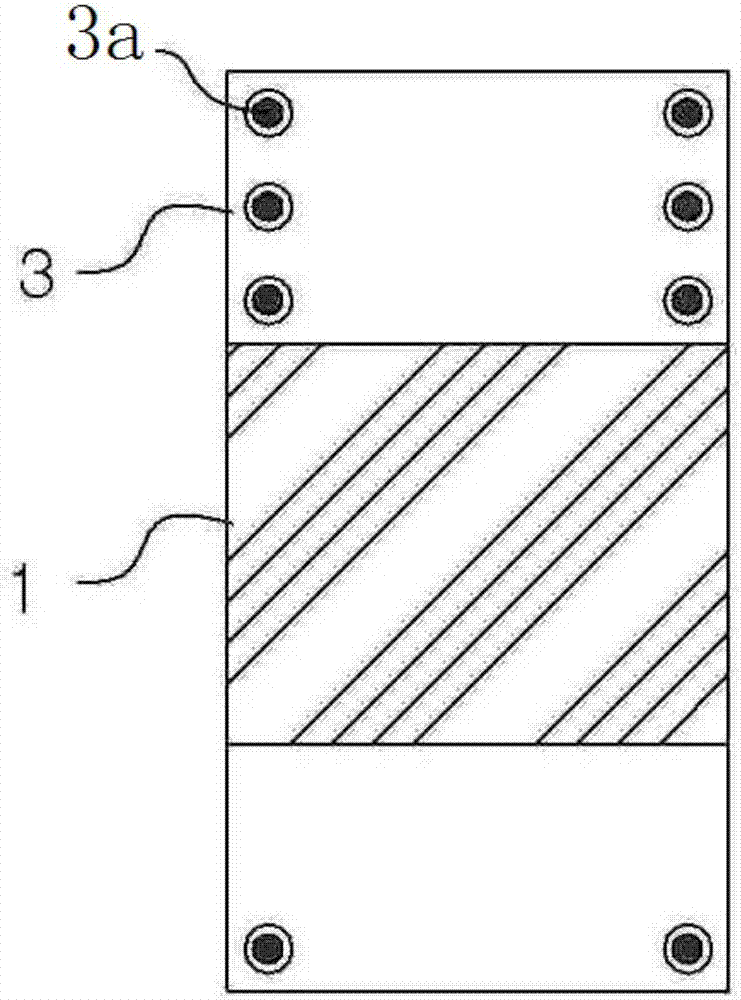 Manufacturing method of pillowcase having antibacterial and deodorizing functions, and antibacterial and deodorizing pillowcase