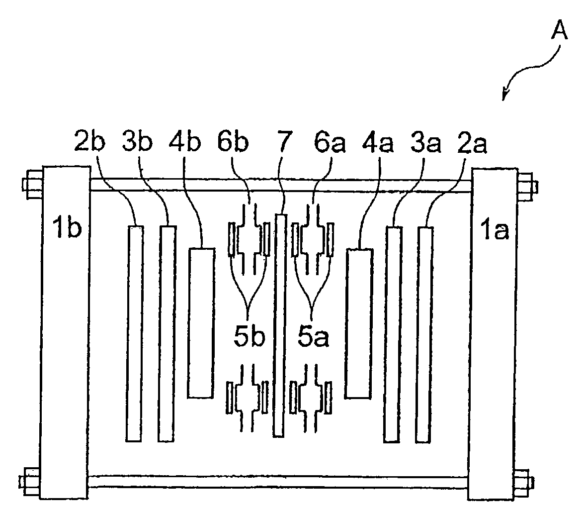 Functional water, method and apparatus of producing the same, and method and apparatus of rinsing electronic parts therewith