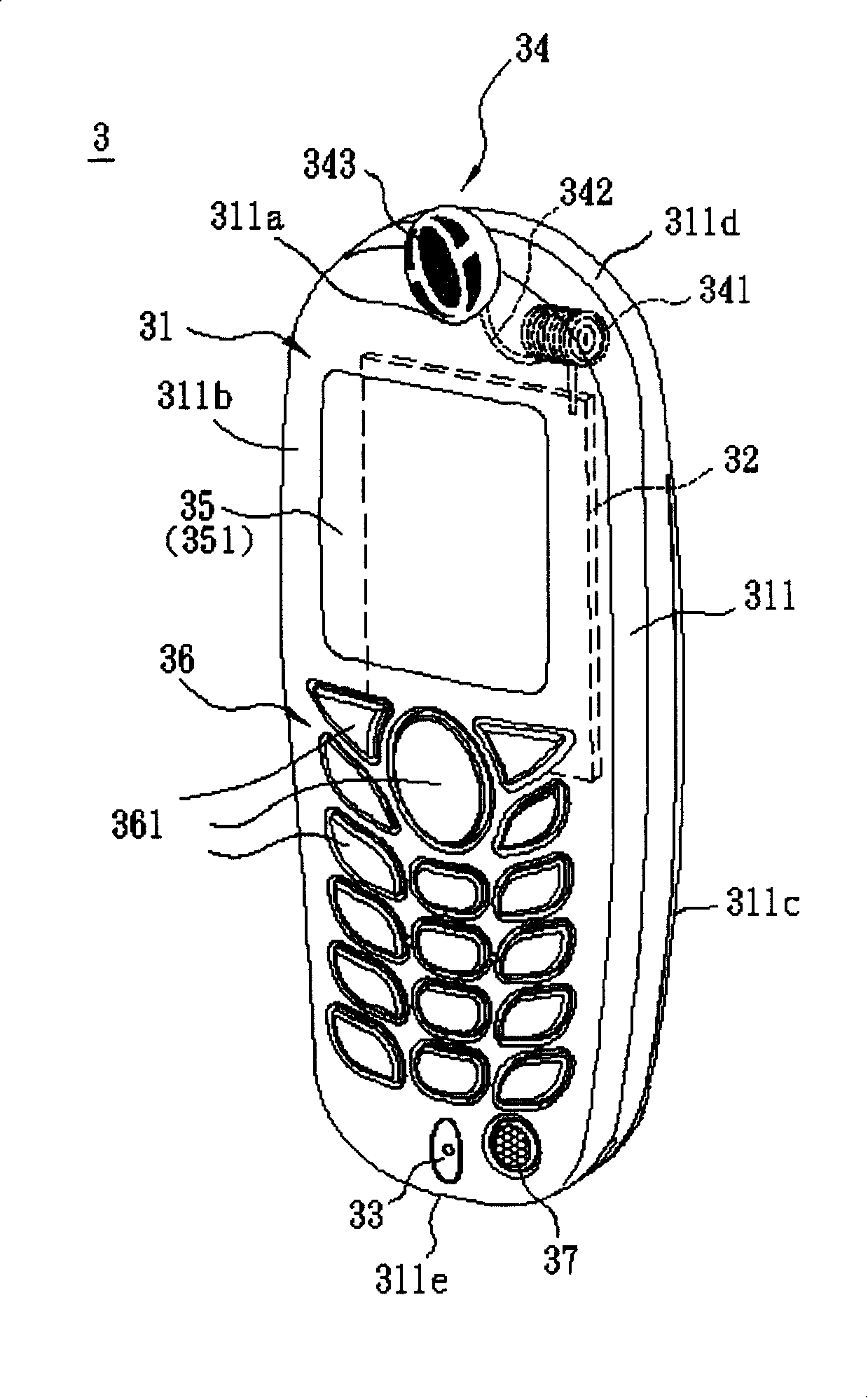 Electronic device