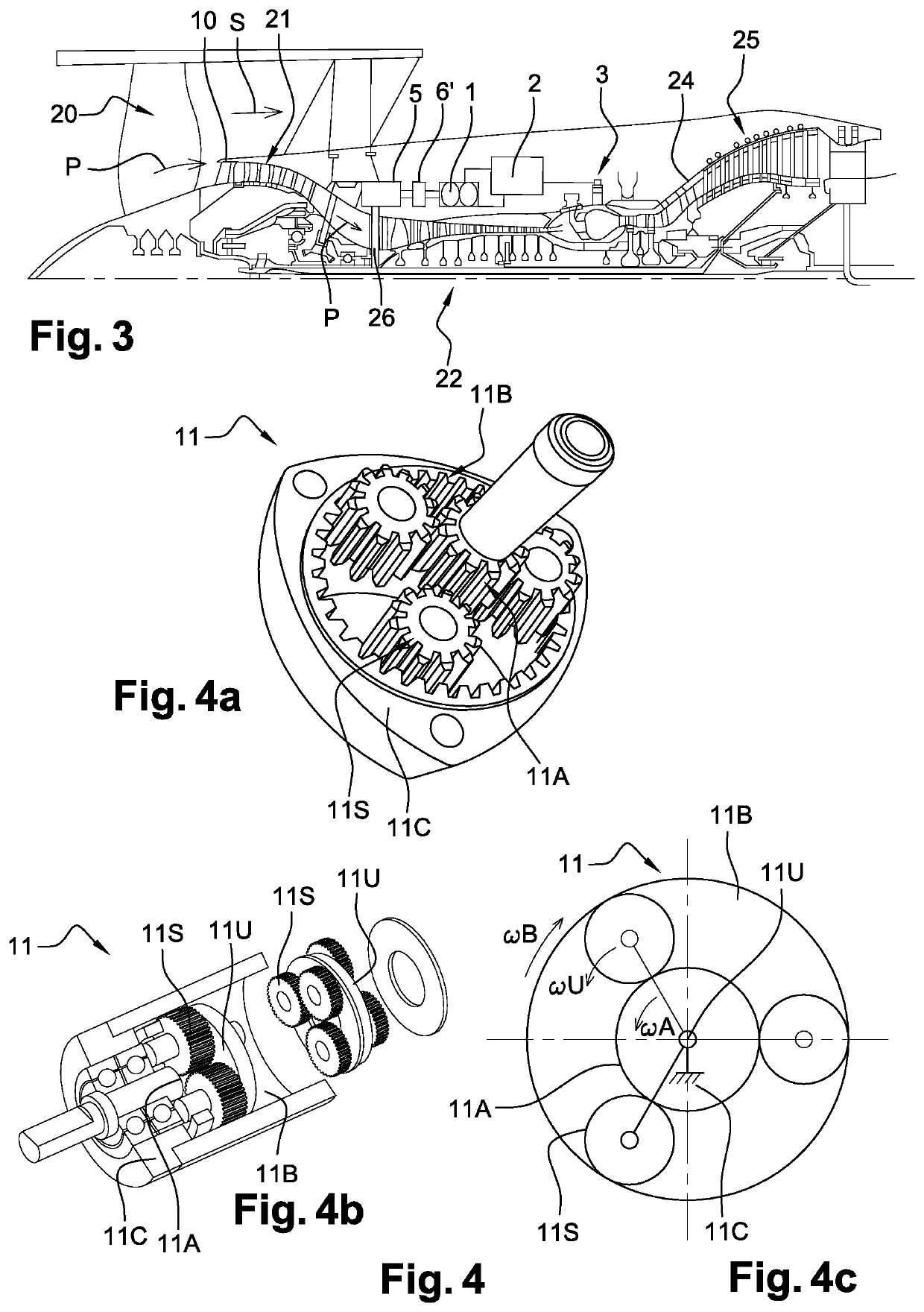 System for supplying fuel to a turbomachine