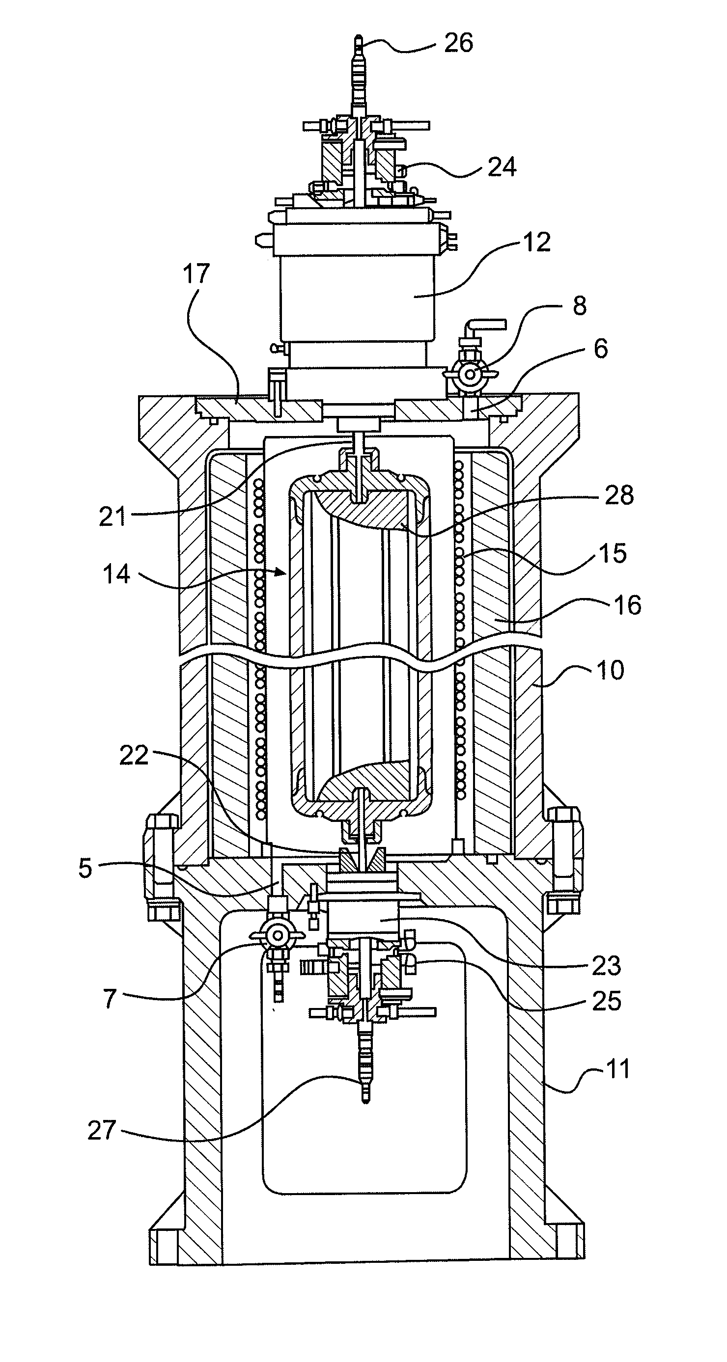 Centrifuge