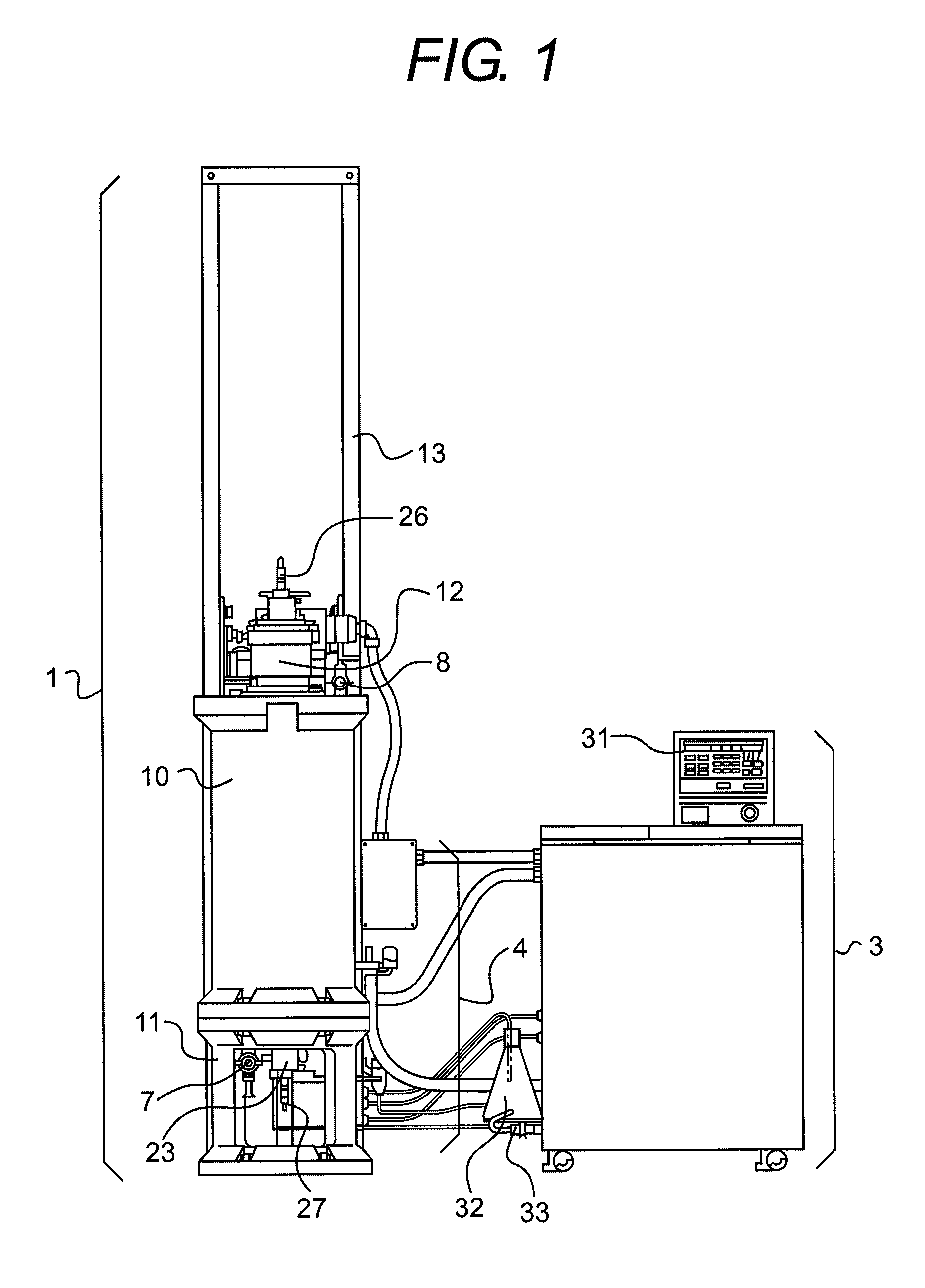 Centrifuge