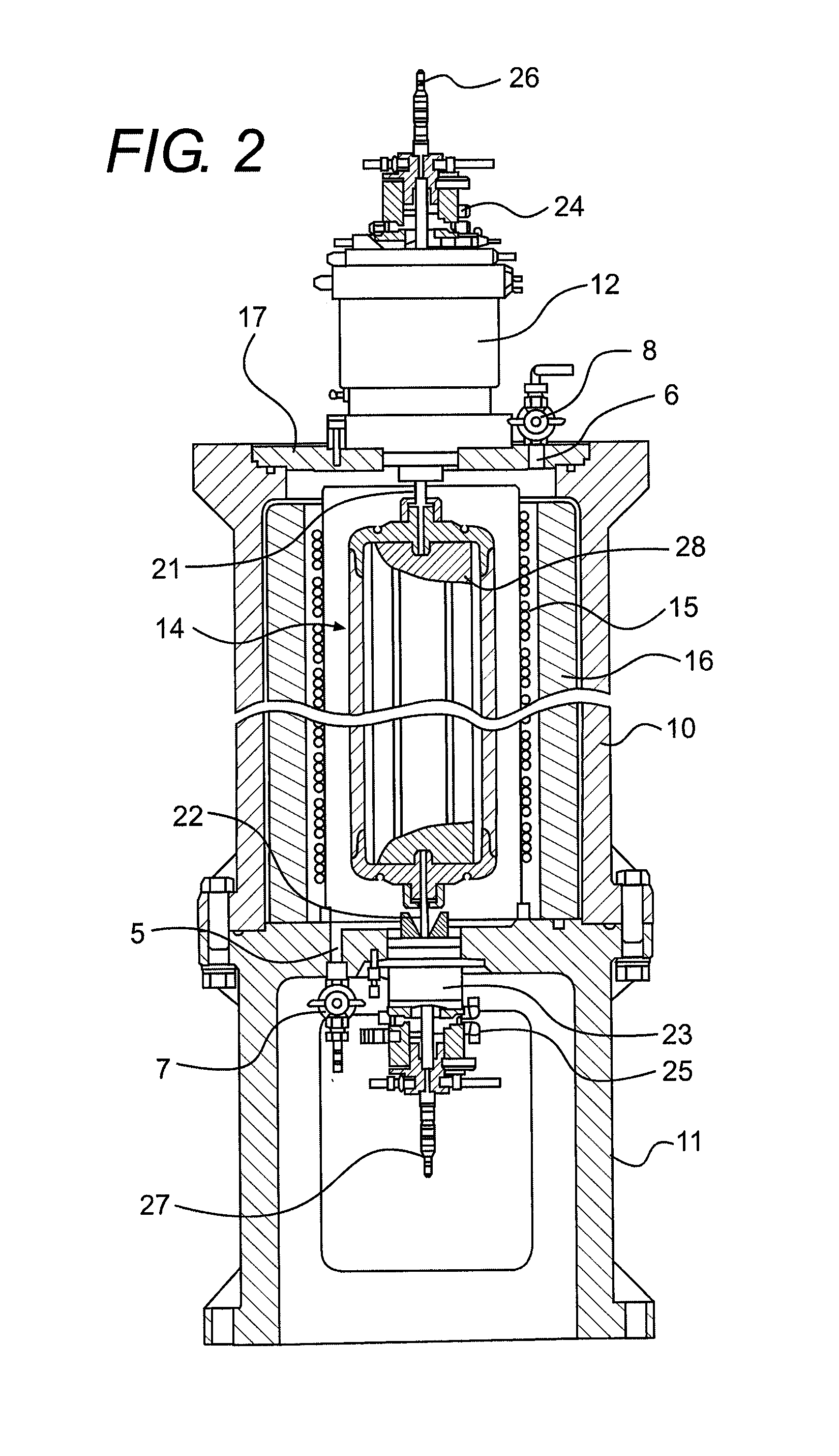 Centrifuge