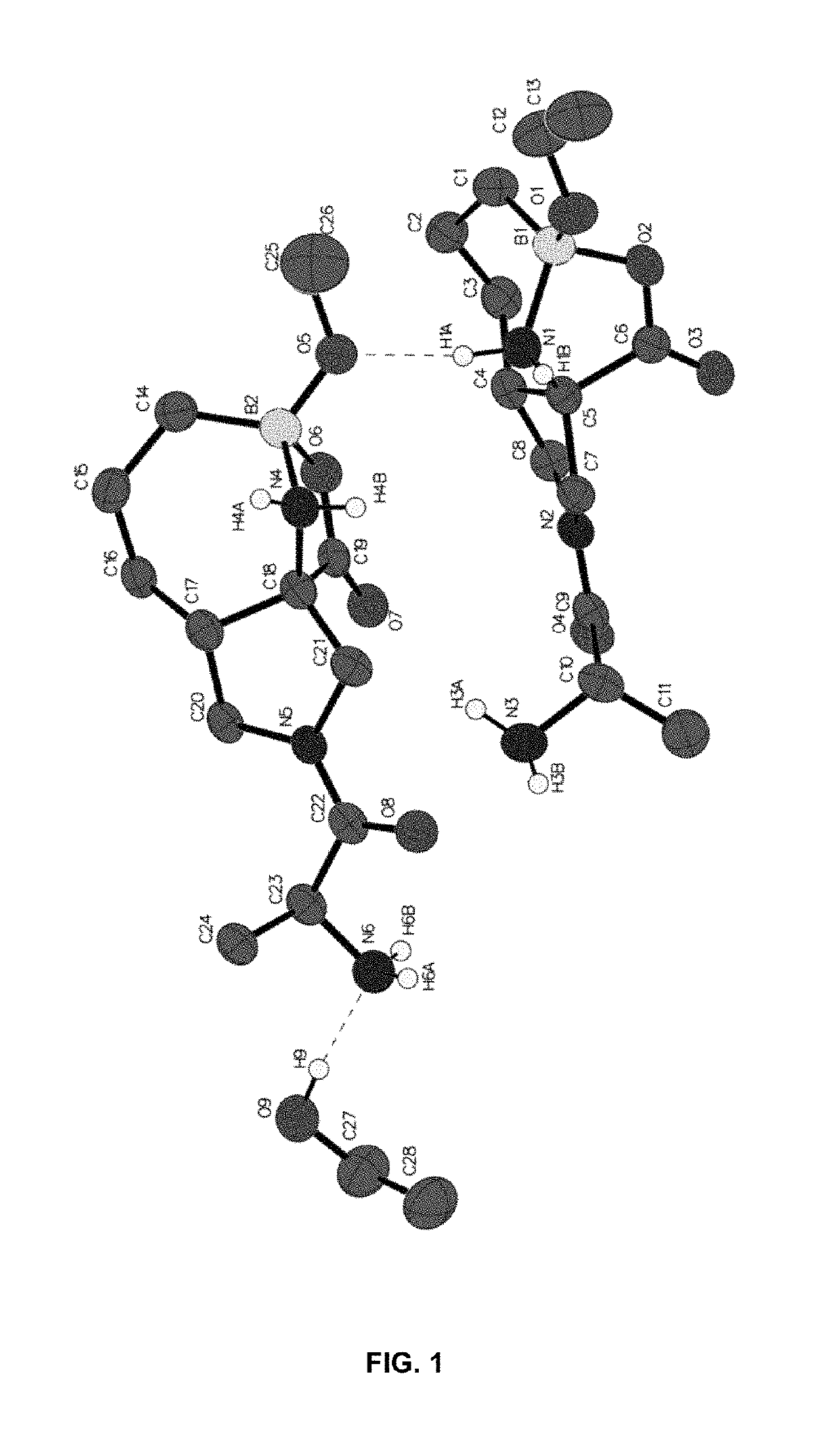 Compositions and methods for inhibiting arginase activity